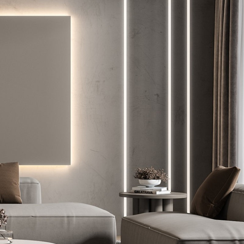 COB Mini LED-stripe med høy lysstyrke