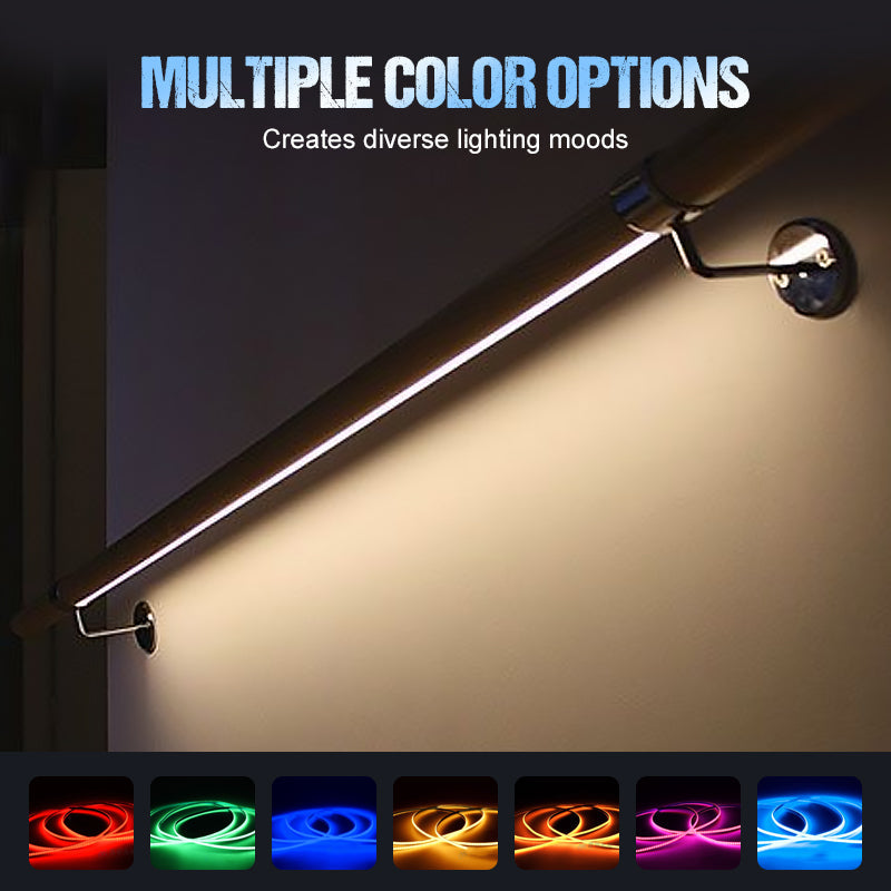 COB Mini LED-stripe med høy lysstyrke