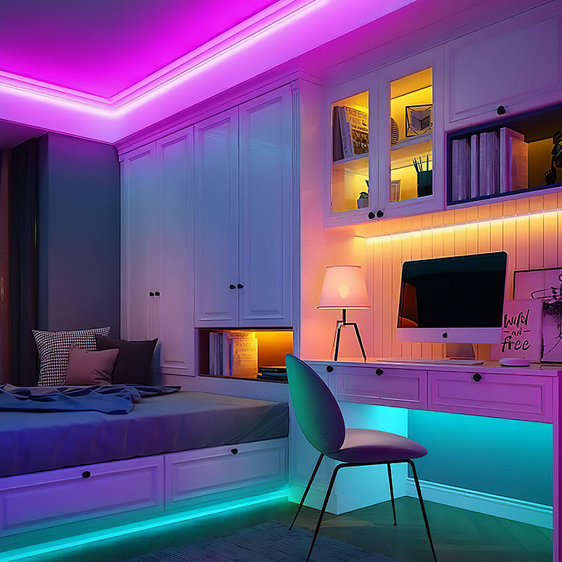 COB Mini LED-stripe med høy lysstyrke