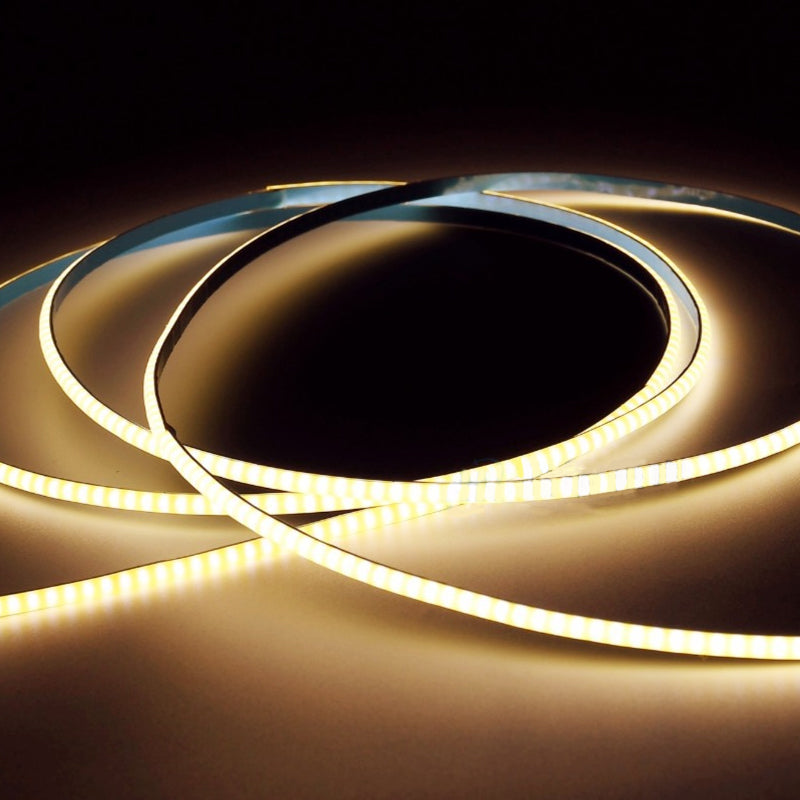COB Mini LED-stripe med høy lysstyrke