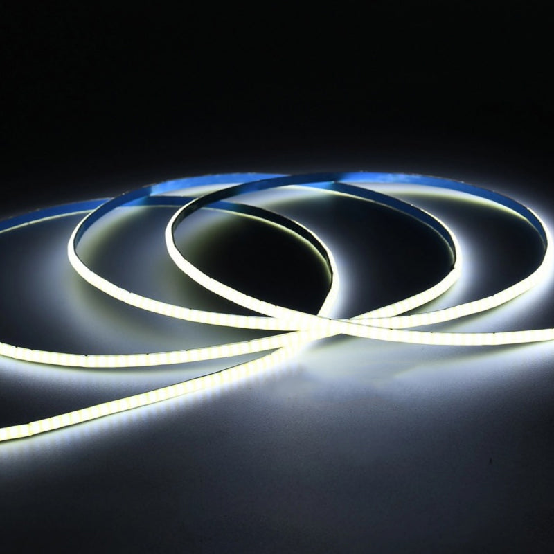 COB Mini LED-stripe med høy lysstyrke
