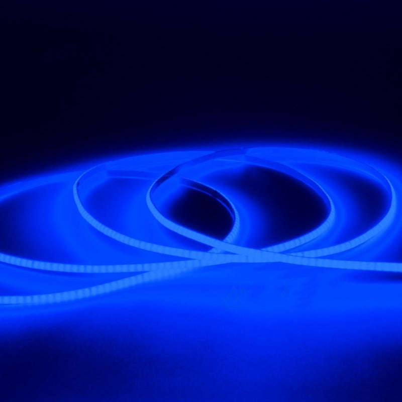 COB Mini LED-stripe med høy lysstyrke