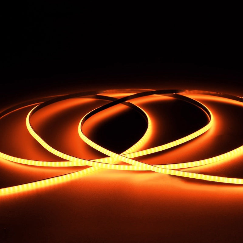 COB Mini LED-stripe med høy lysstyrke