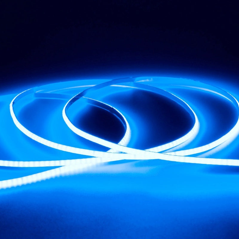 COB Mini LED-stripe med høy lysstyrke