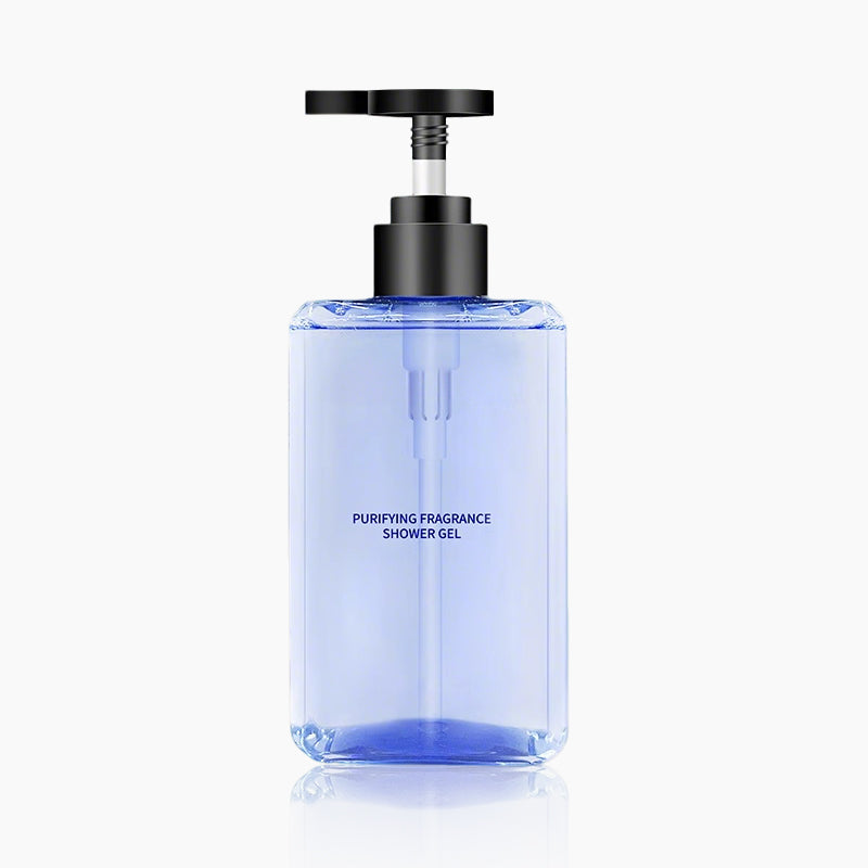 🔥Men's Long-Lasting Fragrance Shower Gel