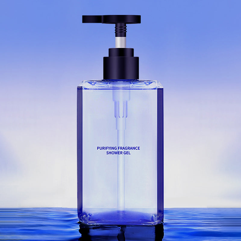 🔥Men's Long-Lasting Fragrance Shower Gel