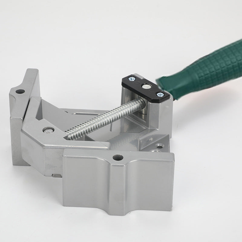 🔥Holdbar og robust rettvinklet klemme 90°