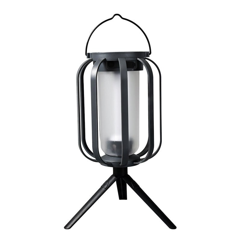 🔥Solar Lantern Outdoor Light med 4 moduser