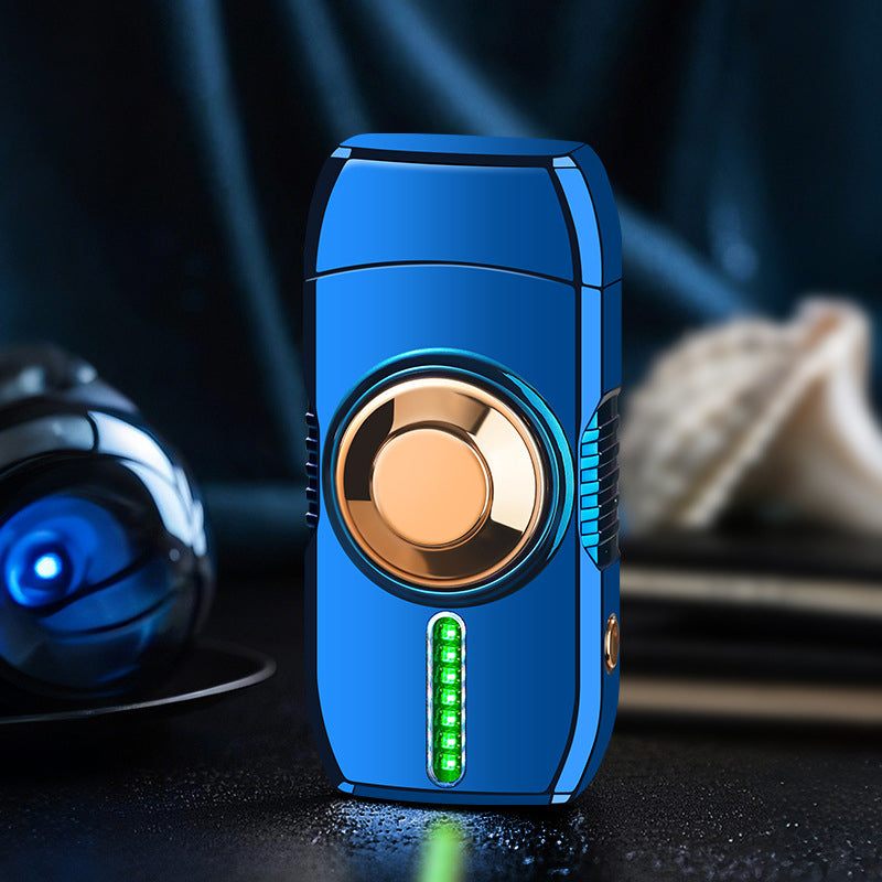 Multifunksjonell og kreativ vindtett lighter