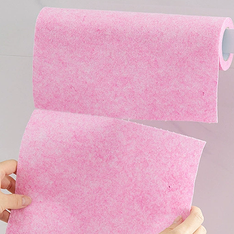 Multi-functional Soft Dish Cloths