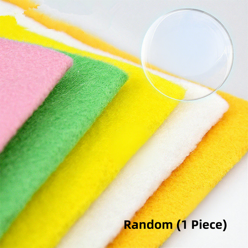 Multi-functional Soft Dish Cloths