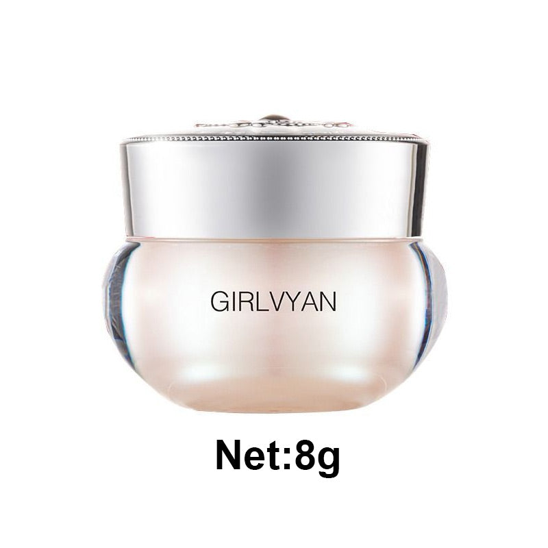 Niacinamid revitaliserende tone-up krem