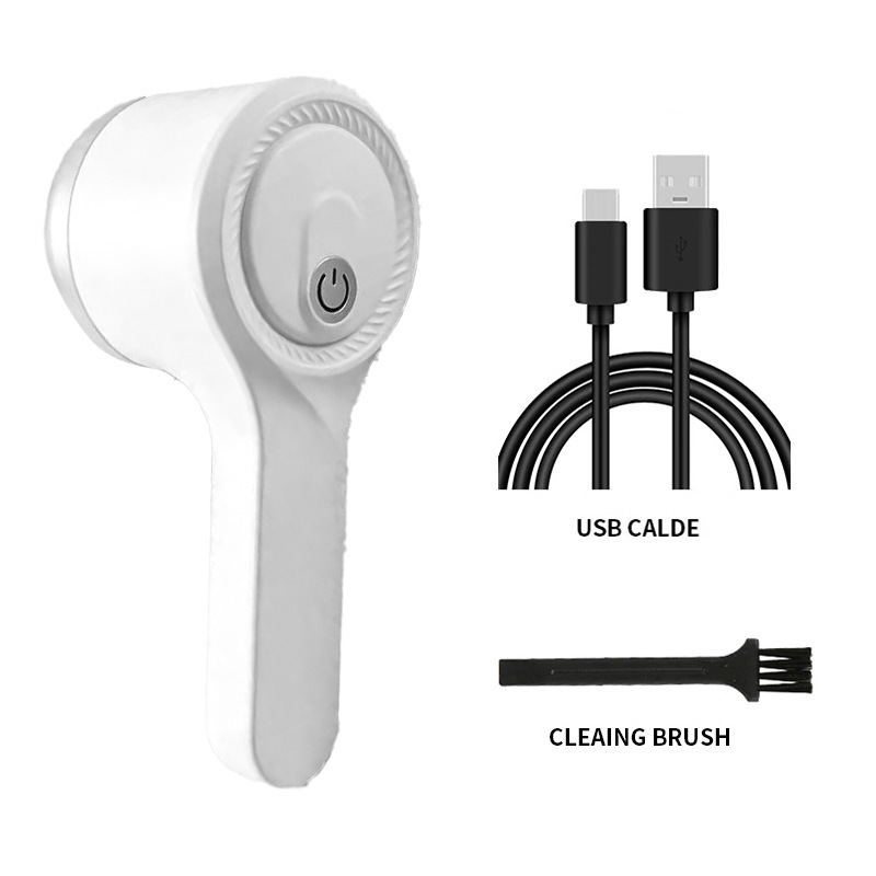 Høyeffektiv bærbar elektrisk lofjerner