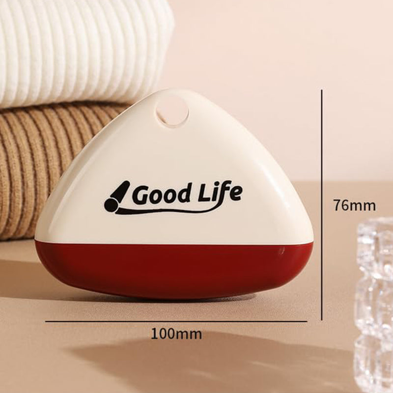 Bærbar gjenbrukbar lofjerner for hårfjerning