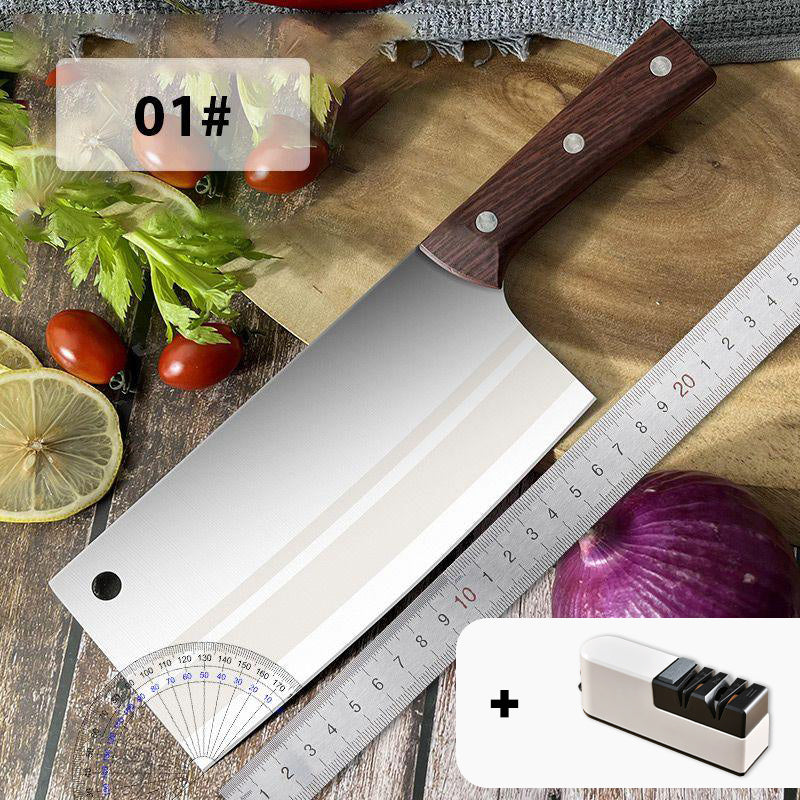 🔪🌟🍳Smidde, skarpe og holdbare kjøkkenkniver✂️🥩