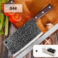 🔪🌟🍳Smidde, skarpe og holdbare kjøkkenkniver✂️🥩