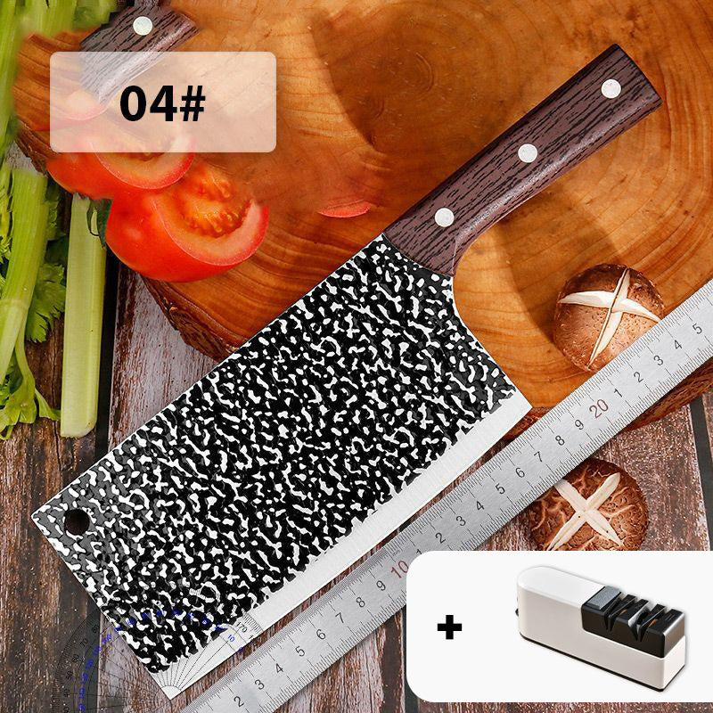 🔪🌟🍳Smidde, skarpe og holdbare kjøkkenkniver✂️🥩