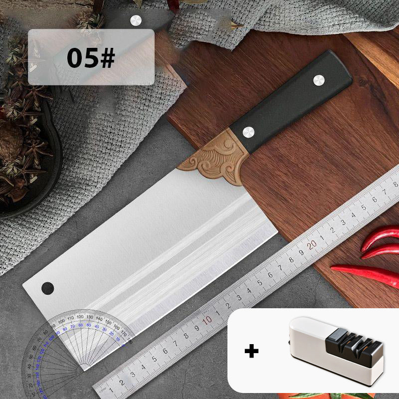 🔪🌟🍳Smidde, skarpe og holdbare kjøkkenkniver✂️🥩