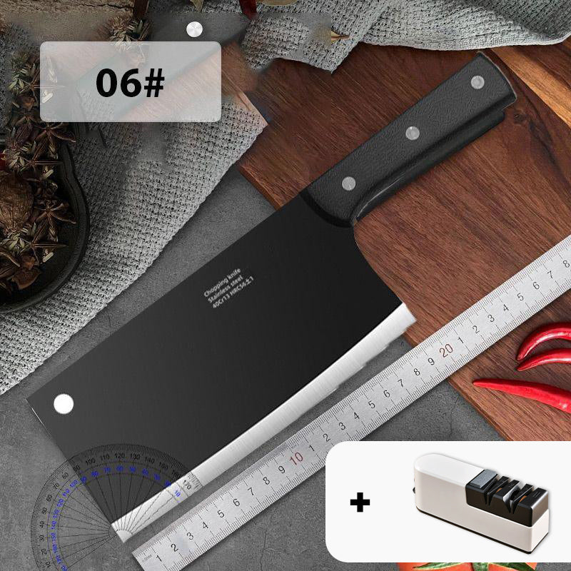 🔪🌟🍳Smidde, skarpe og holdbare kjøkkenkniver✂️🥩