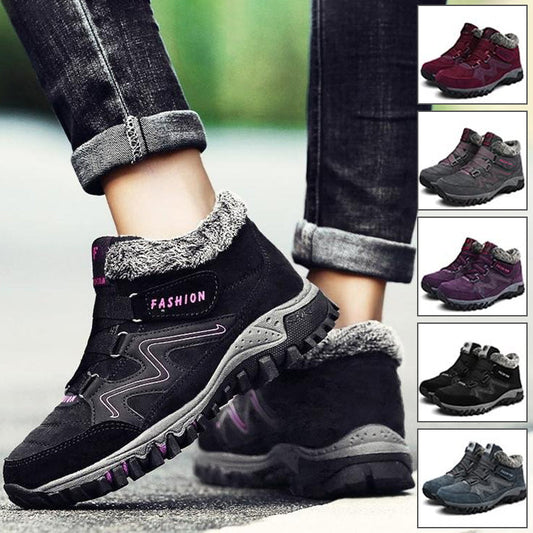 ❄️Neueste Modelle - Warme Winterstiefel für Damen✅