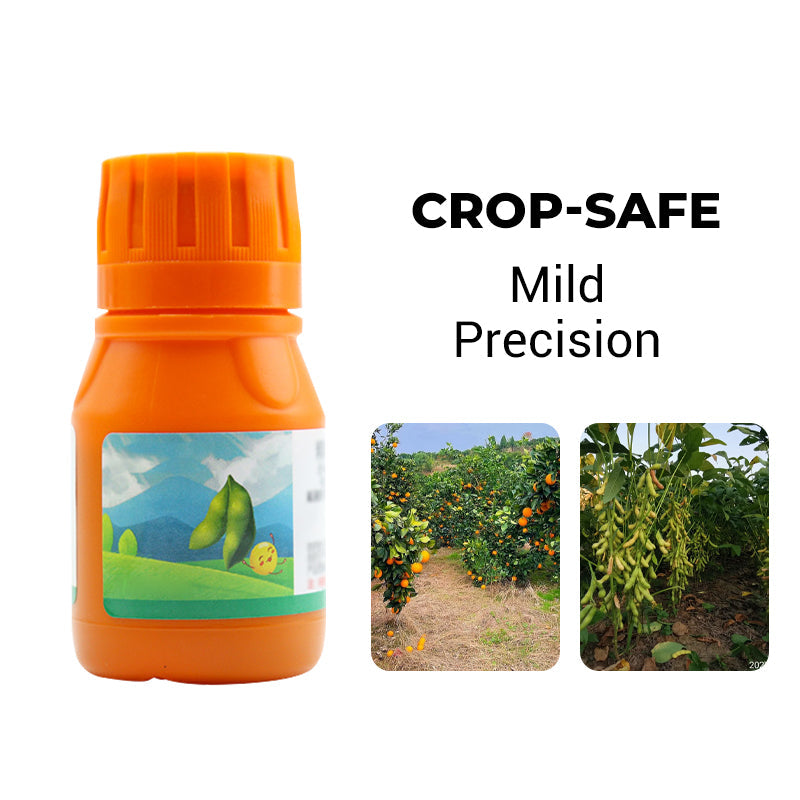 🌿 Weed Annihilator Pro 💀 - Total rotødeleggelse på 24 timer! ⏳✨