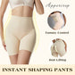 🔥Kjøp 1 Få 1 gratis✨Høy midje magekontroll Body Shaping Shorts✨