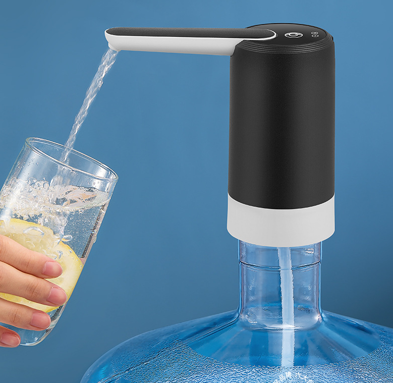 🔥 Black Friday – Begrenset tid! Hette tilbud! 🔥 Elektrisk vanndispenser