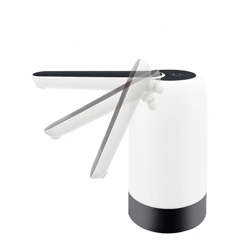 🔥 Black Friday – Begrenset tid! Hette tilbud! 🔥 Elektrisk vanndispenser