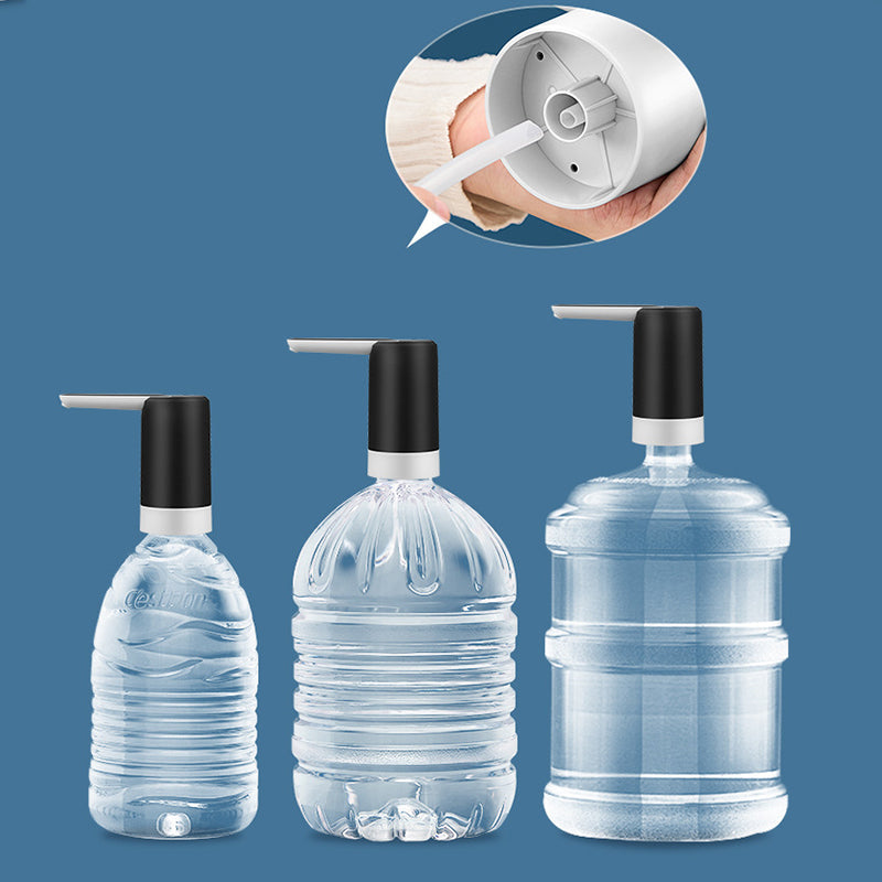 🔥 Black Friday – Begrenset tid! Hette tilbud! 🔥 Elektrisk vanndispenser