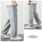 💥VARMT SALG 50 % AVSLAG🎁Herenloose rette jeans
