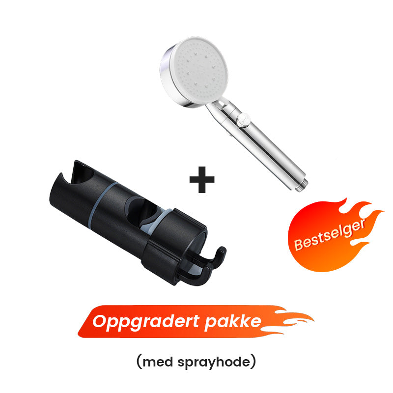 🔥Hånddusjholder uten boring