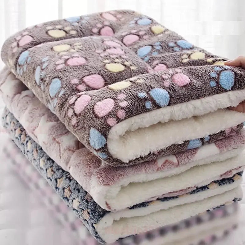 🐱2025 Ny oppgradert superkoselig og beroligende dyreteppe🐾