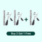 🔥2025 Bestselger🔥Ultimate Length & Curl Mascara Set