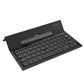 Bærbart Sammenleggbart Trådløst Bluetooth Tastatur