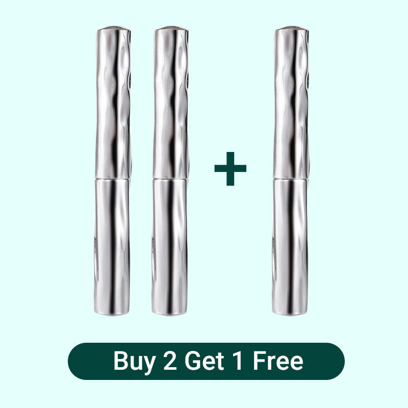 🔥2025 Bestselger🔥Ultimate Length & Curl Mascara Set