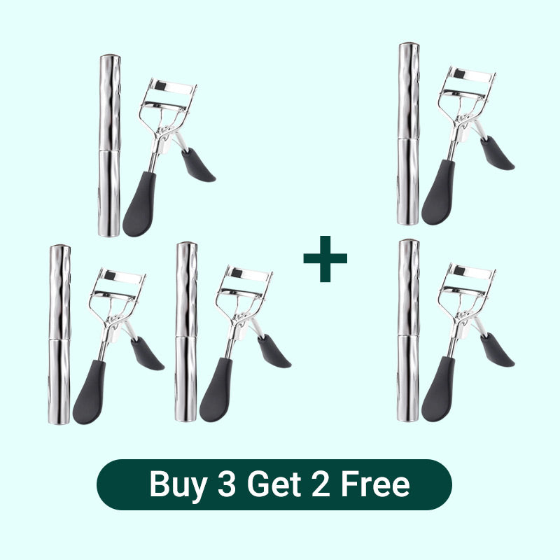 🔥2025 Bestselger🔥Ultimate Length & Curl Mascara Set