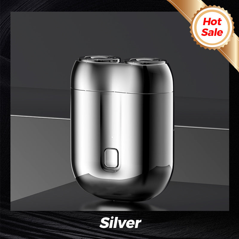 🔥2025 New Upgrade Pocket Shaver USB Mini Shavers