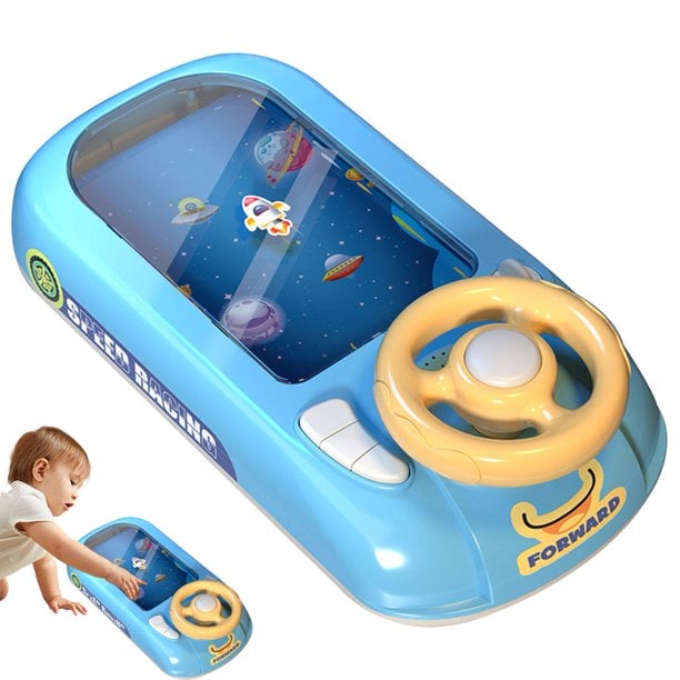 🎅🎁 Tidsbegrenset 50 % RABATT⏳Nytt rattleketøy【Gratis frakt!】