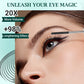 🔥2025 Bestselger🔥Ultimate Length & Curl Mascara Set
