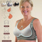 🔥Lifting Anti-Sagging Wire-Free Push-up BH