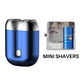 🔥2025 New Upgrade Pocket Shaver USB Mini Shavers
