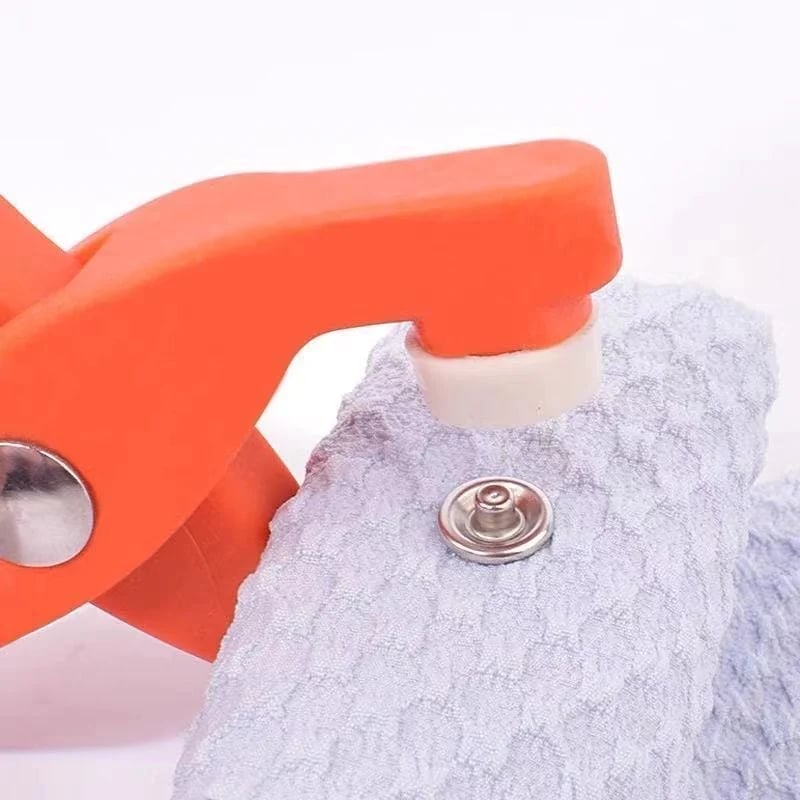 🔥Metall-snapverktøysett (inkluderer snap-tang)