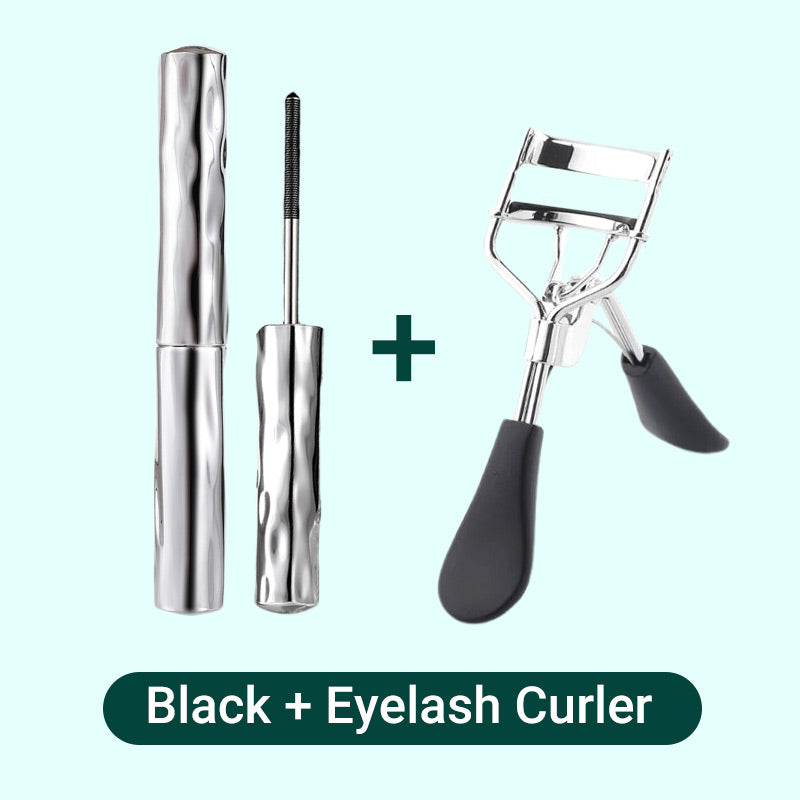 🔥2025 Bestselger🔥Ultimate Length & Curl Mascara Set