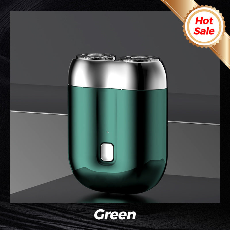 🔥2025 New Upgrade Pocket Shaver USB Mini Shavers