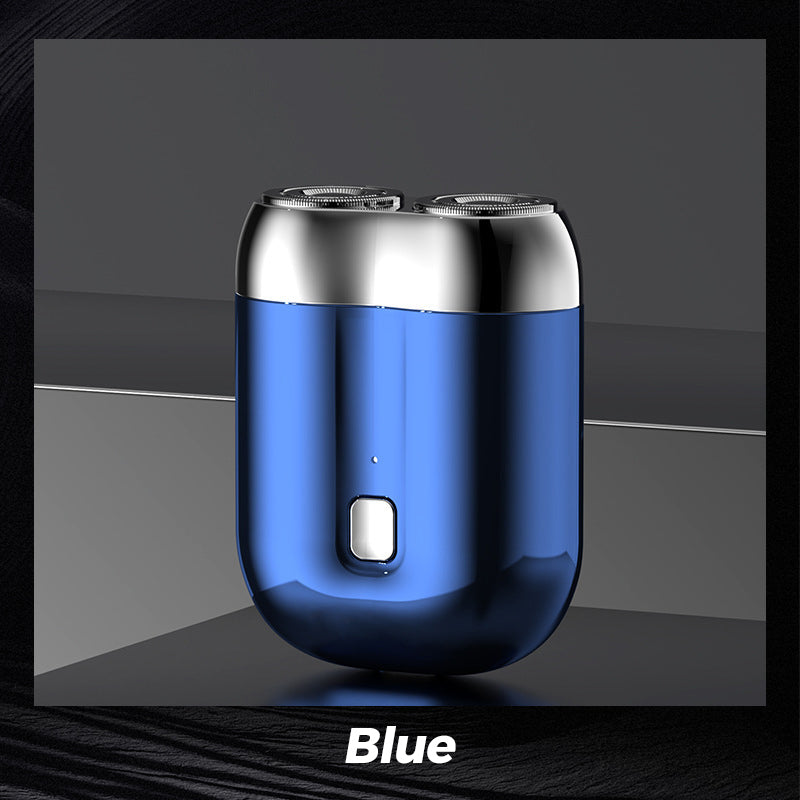 🔥2025 New Upgrade Pocket Shaver USB Mini Shavers