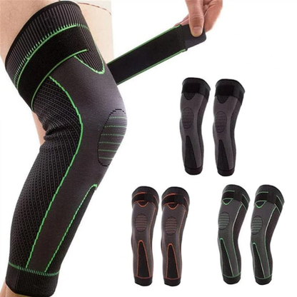 🔥Hot Sale🌟Turmalin akupressur selvoppvarmende knesleeve