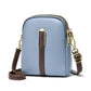 💁‍♀️ Lehká mini crossbody kabelka