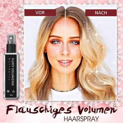 köp mer, få mer rabatt 😍Hårfortykningsspray med naturlige planteproteiner