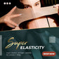 🎁Kjøp 1 gratis 1⏳Plus Size Pearlescent Silk Stockings strømpebukser