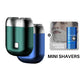 🔥2025 New Upgrade Pocket Shaver USB Mini Shavers